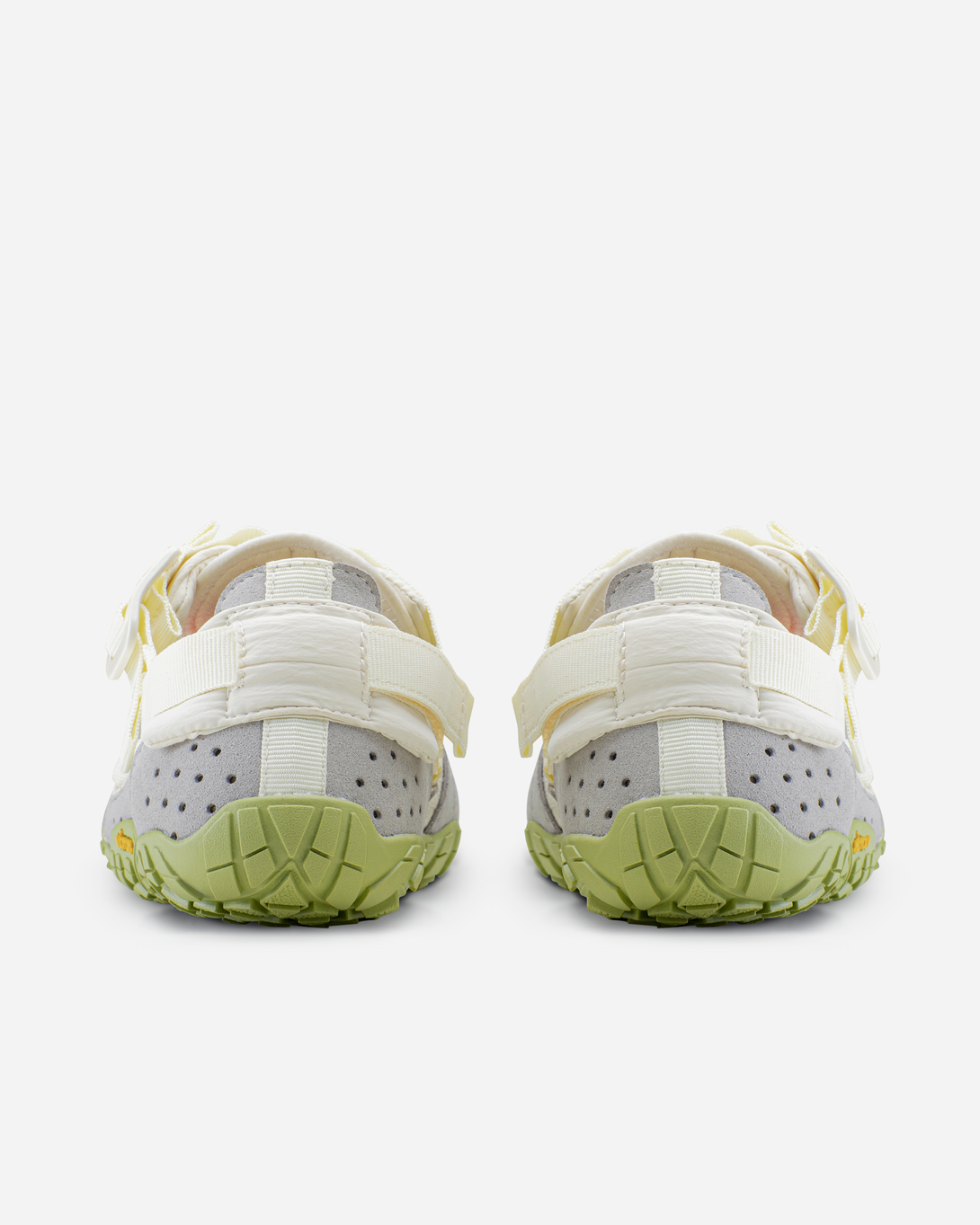 Breezandal Ivory / Green | 男 | Vibram