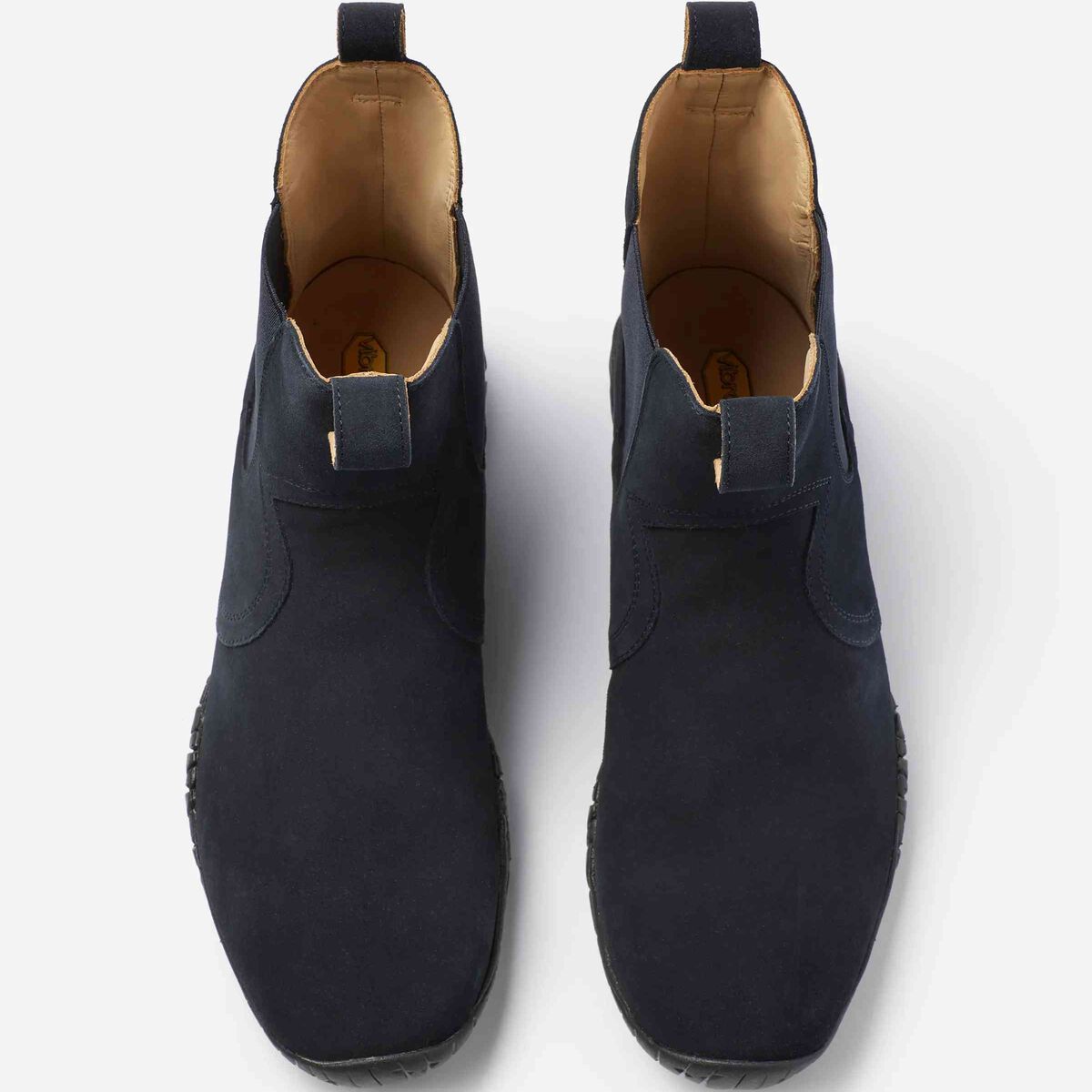 Just For Me-Horse Ecostep Natural Men photo from above