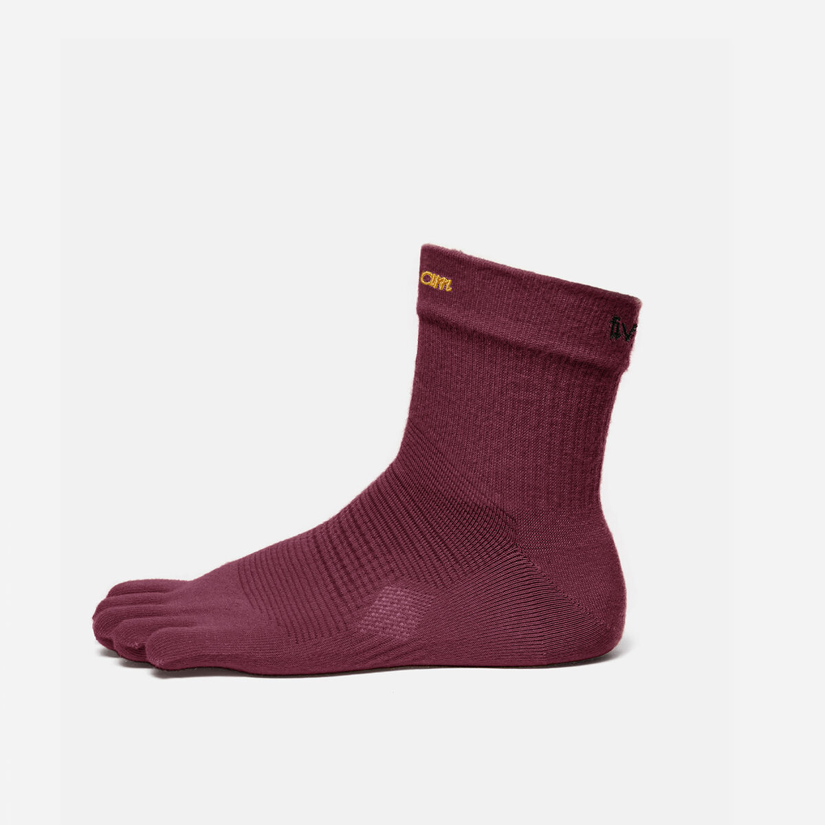 Mini Crew side photo