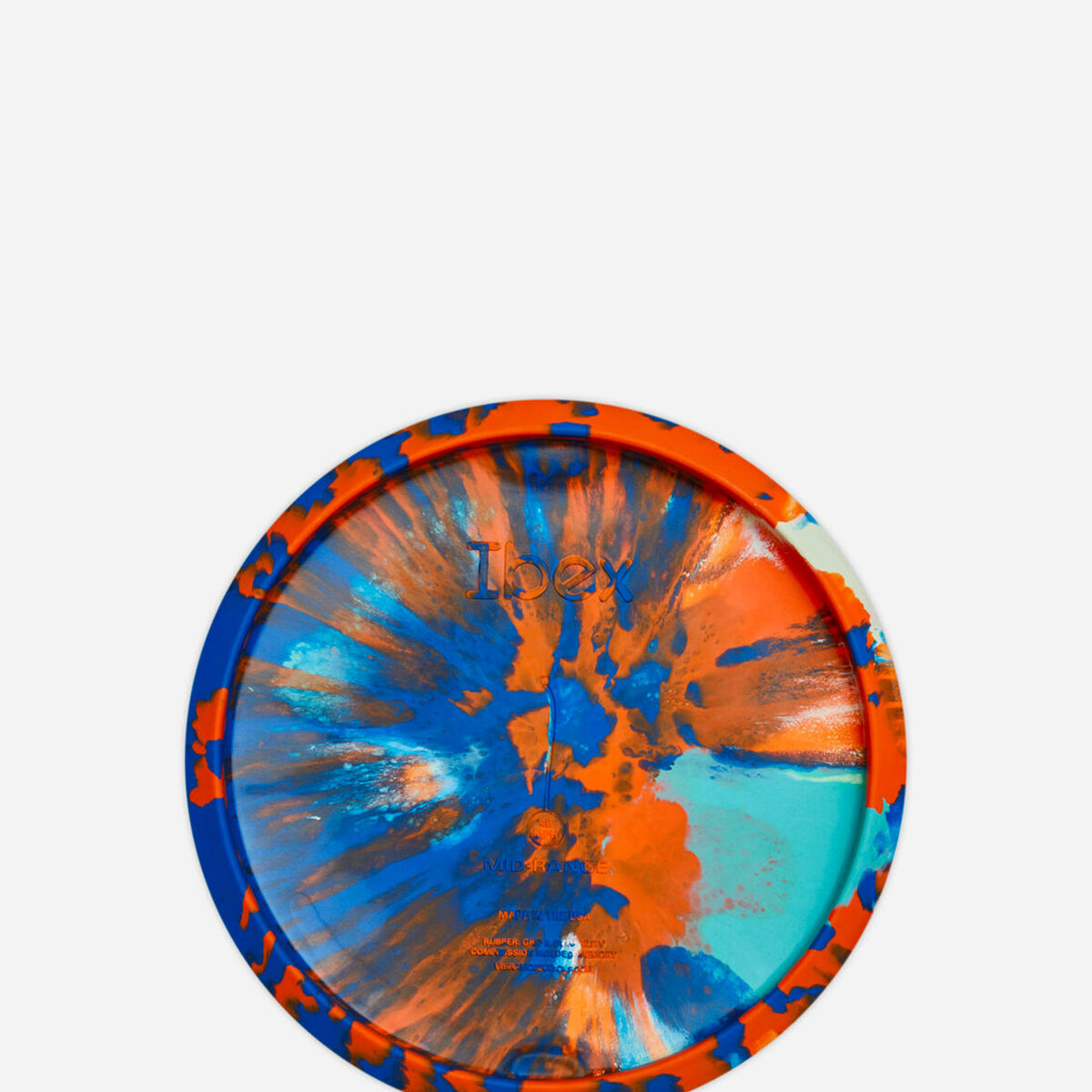 VDG IBEX Mid-Range side photo