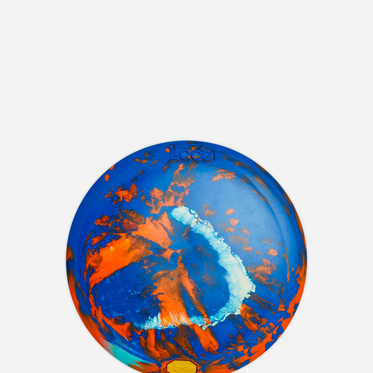 VDG LACE Distance Driver three quarter photo