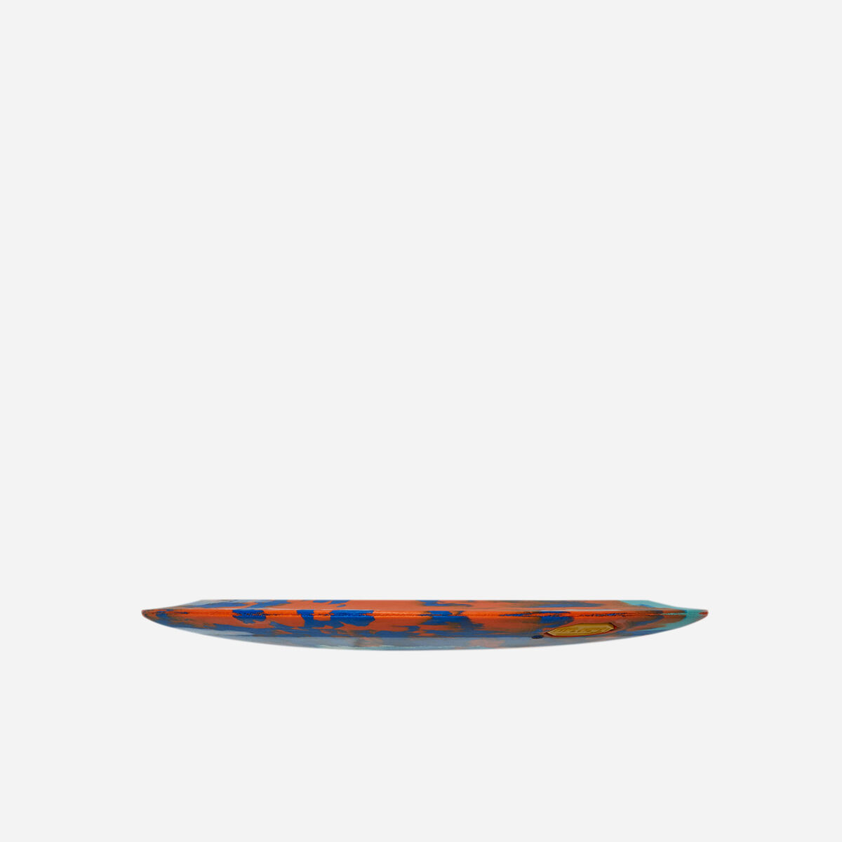 VDG LACE Distance Driver photo from below