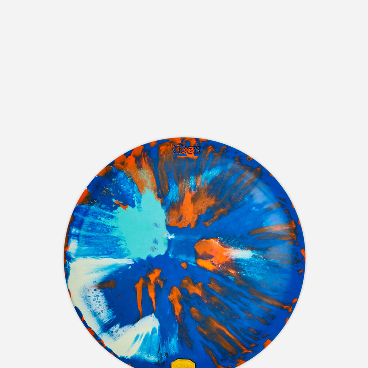 VDG IBEX Mid-Range photo from below