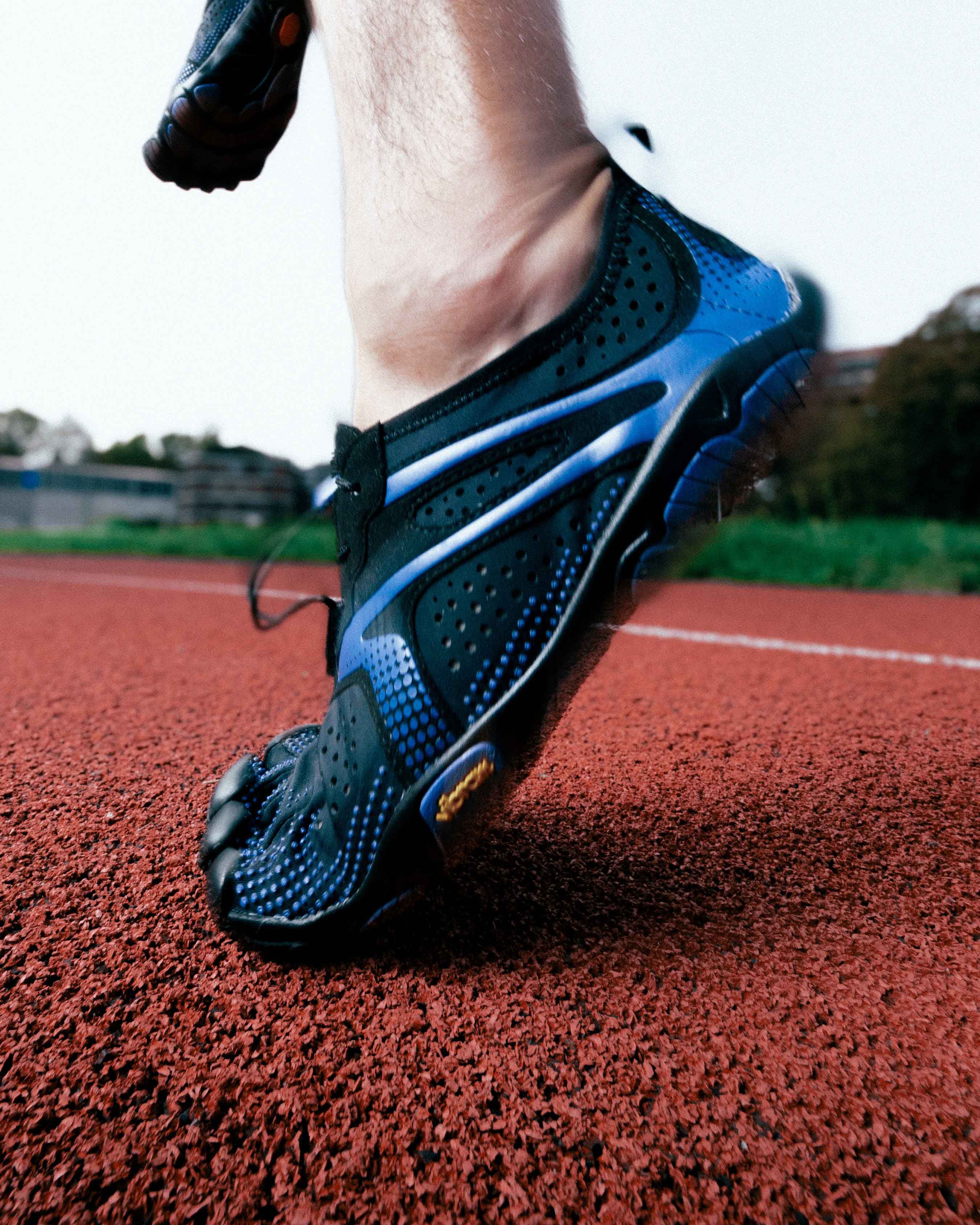 FiveFingers: The Original Barefoot Toe Shoes | Vibram