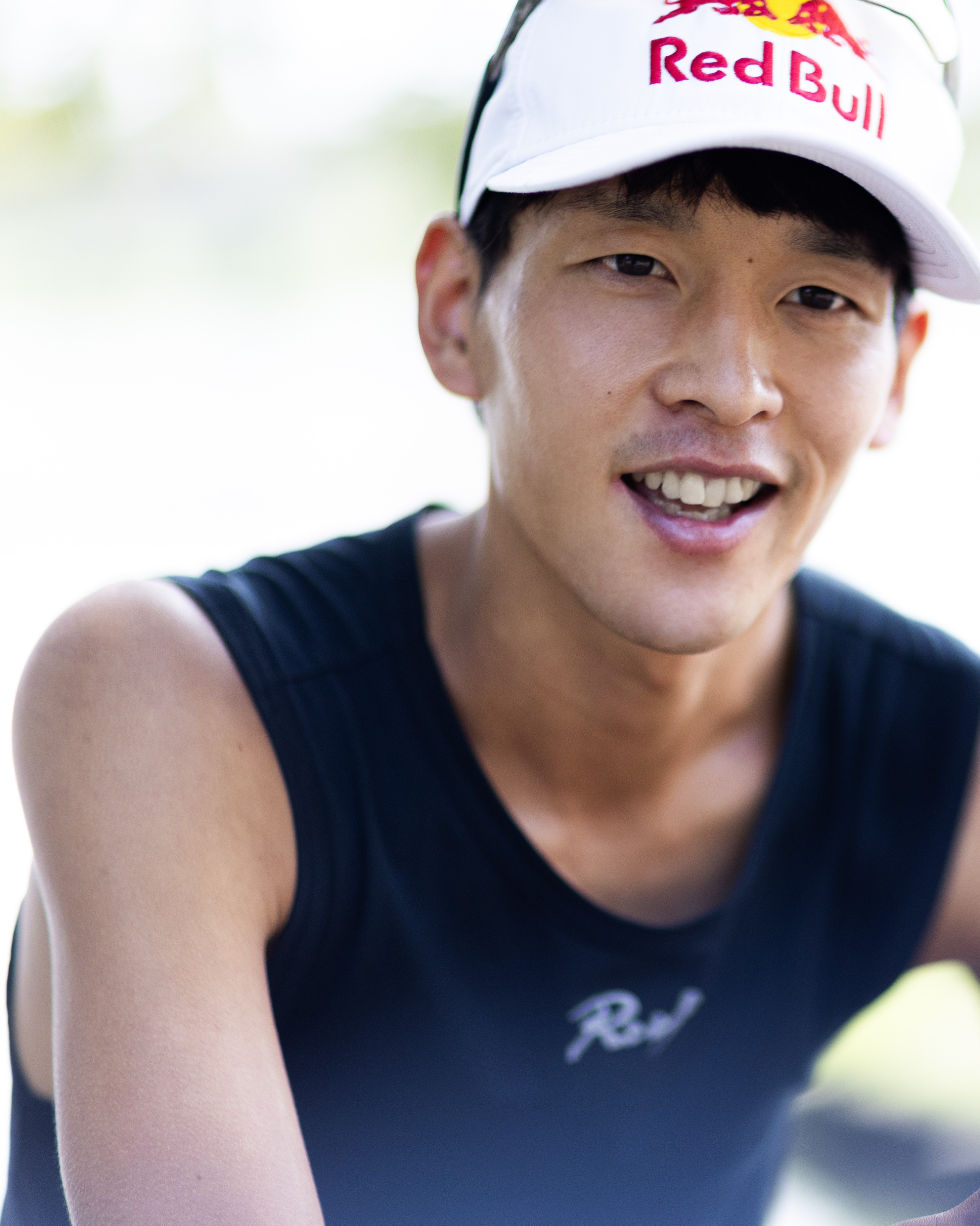 Ruy Ueda  - インタビュー