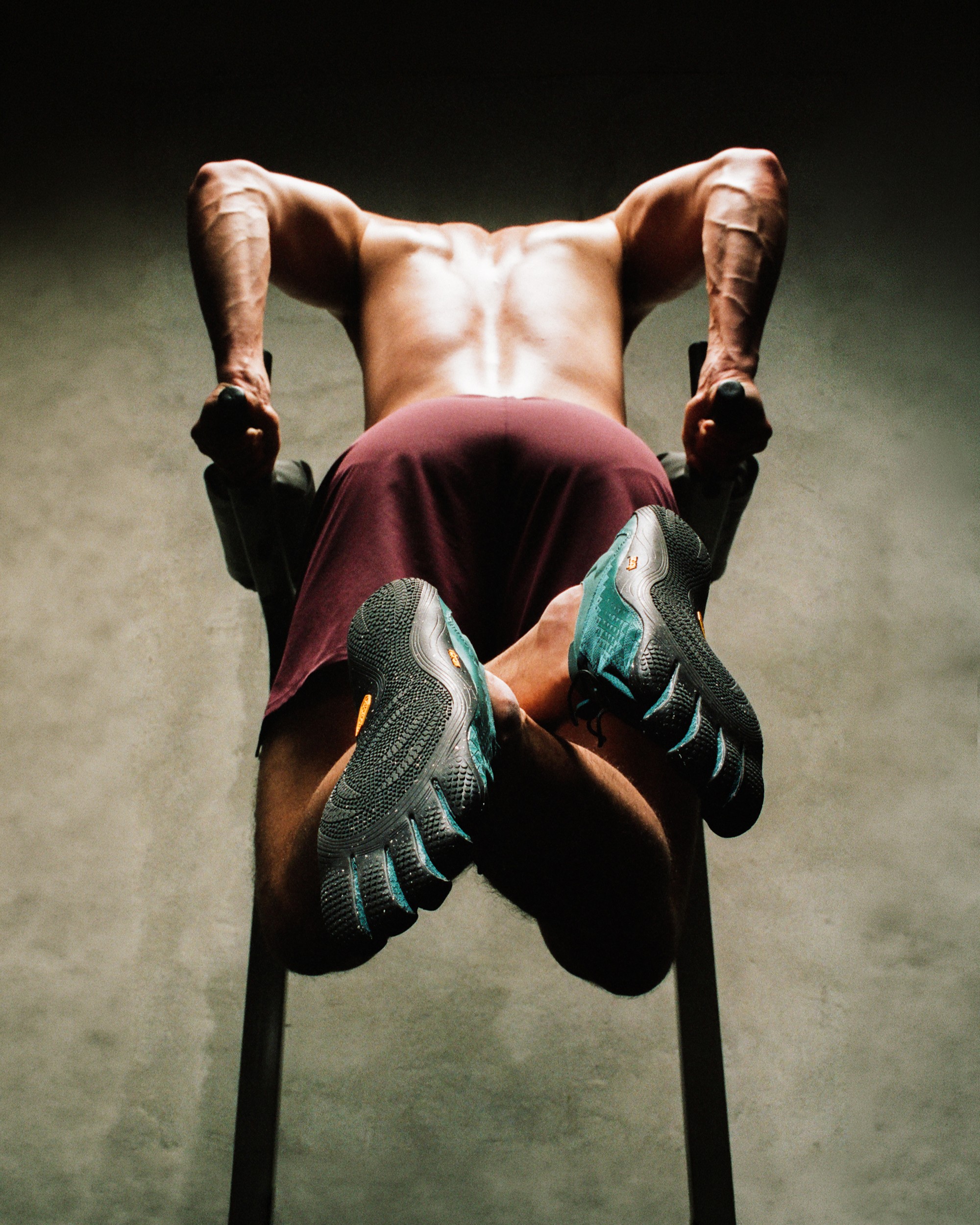 FiveFingers Spring Summer 2026