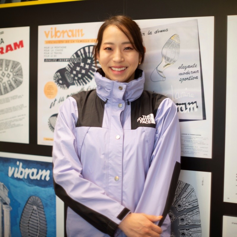 AKIYO NOGUCHI 