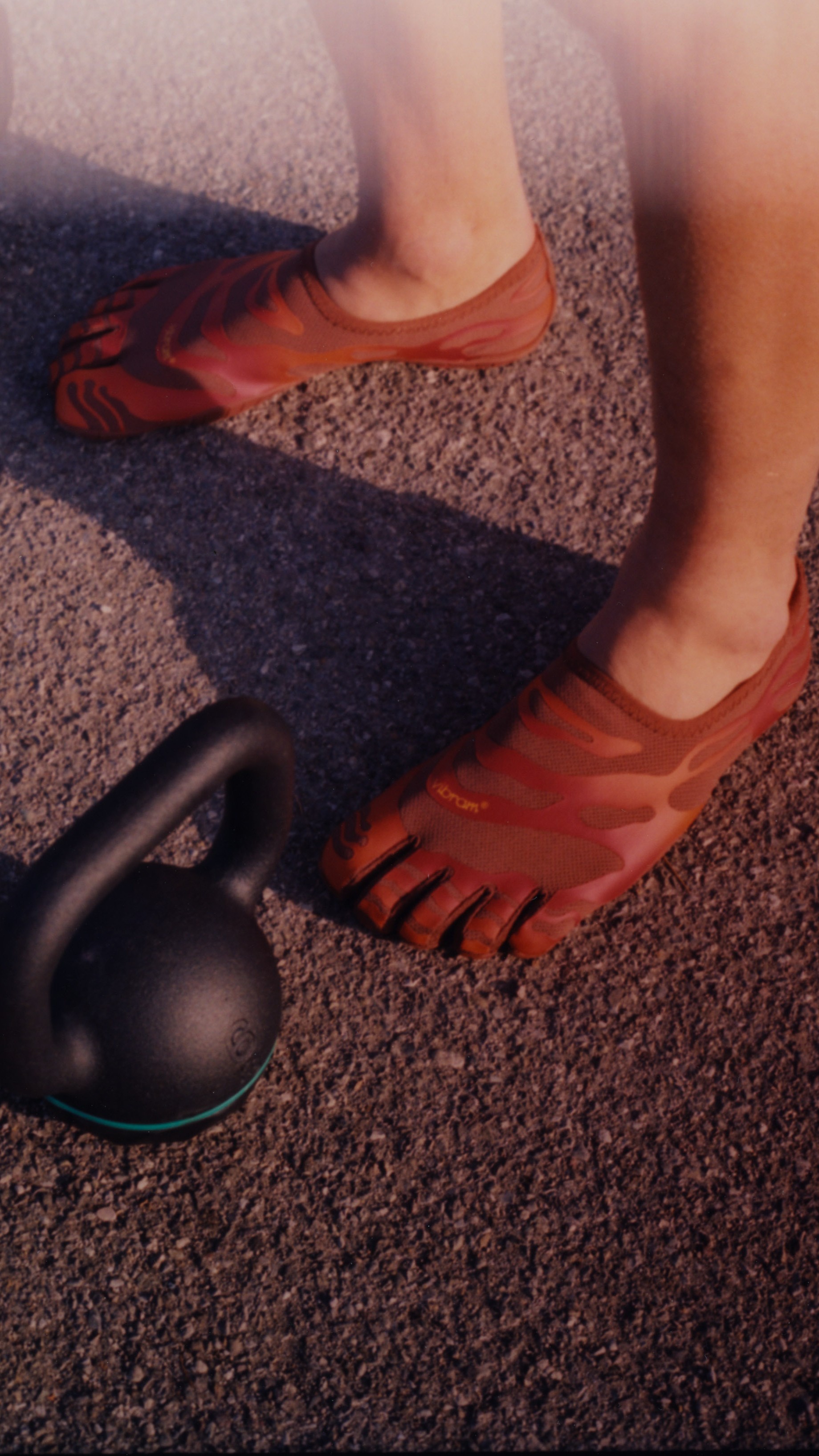 FiveFingers
