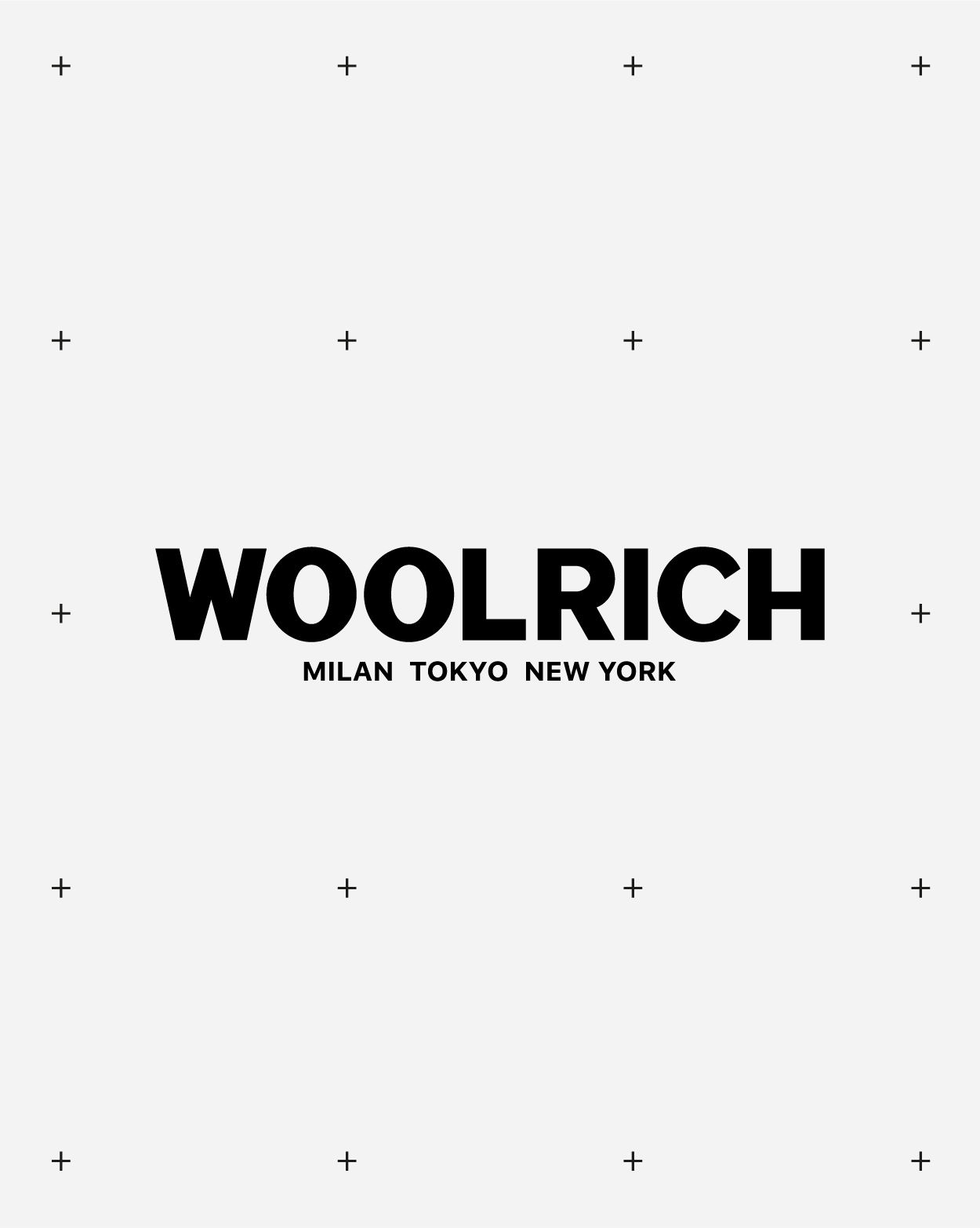 WOOLRICH