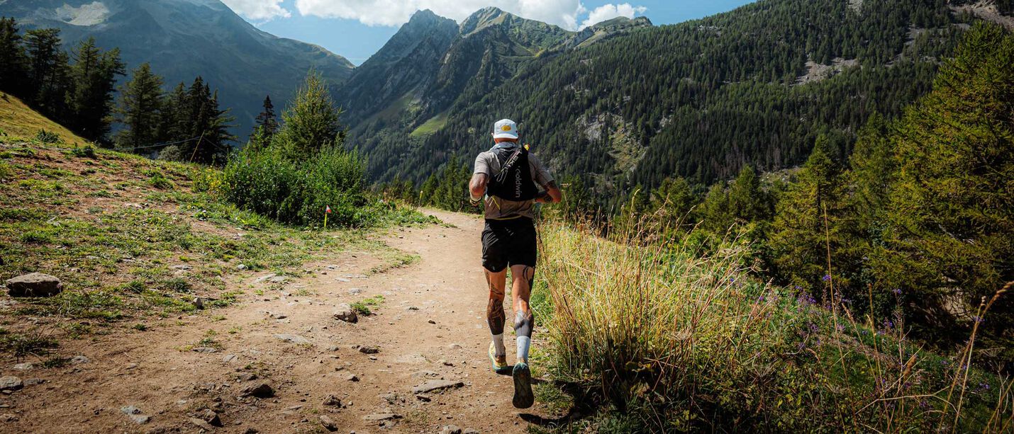 Vibram & UTMB World Series