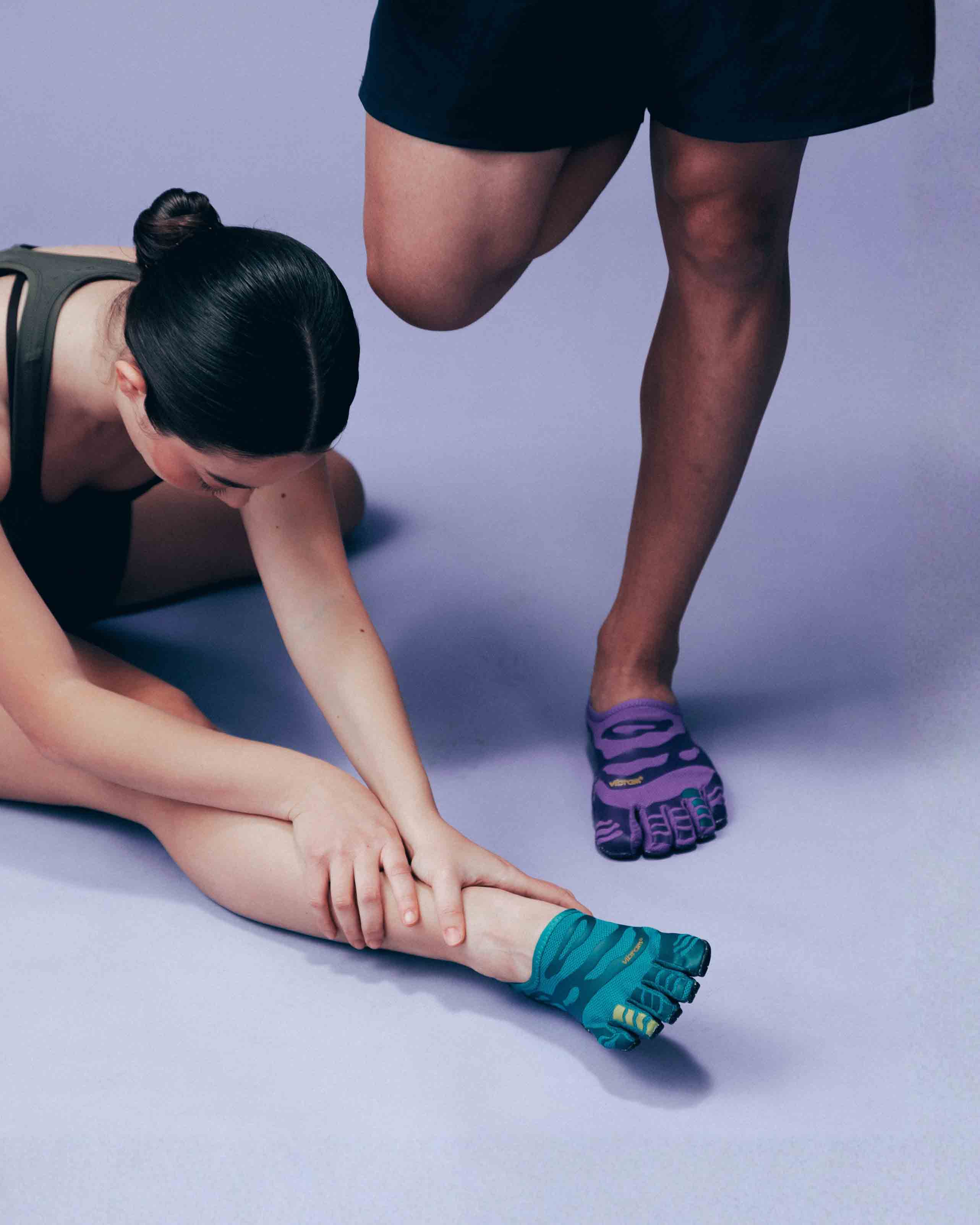 FiveFingers: Fall Winter 2026