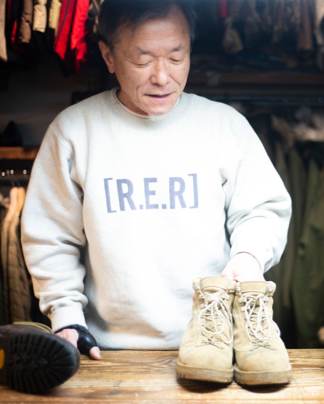 Setsumasa Kobayashi - インタビュー