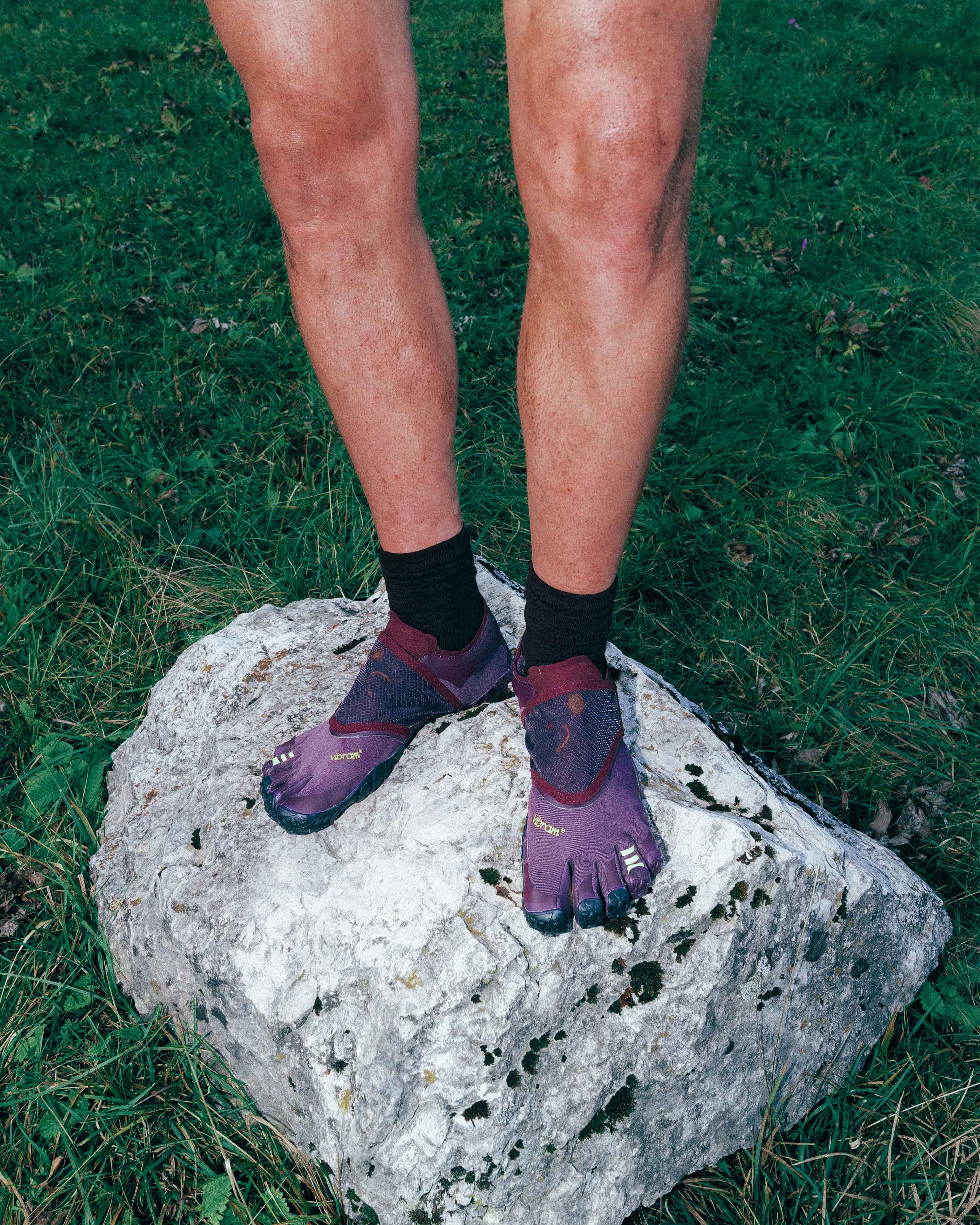 FiveFingers Fall Winter 2025