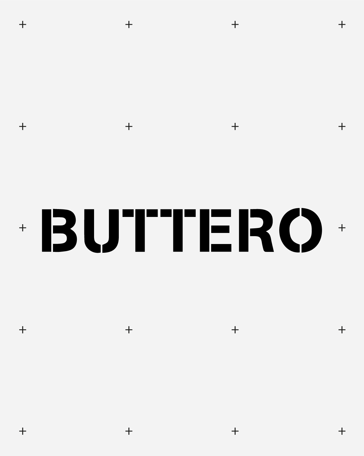 BUTTERO