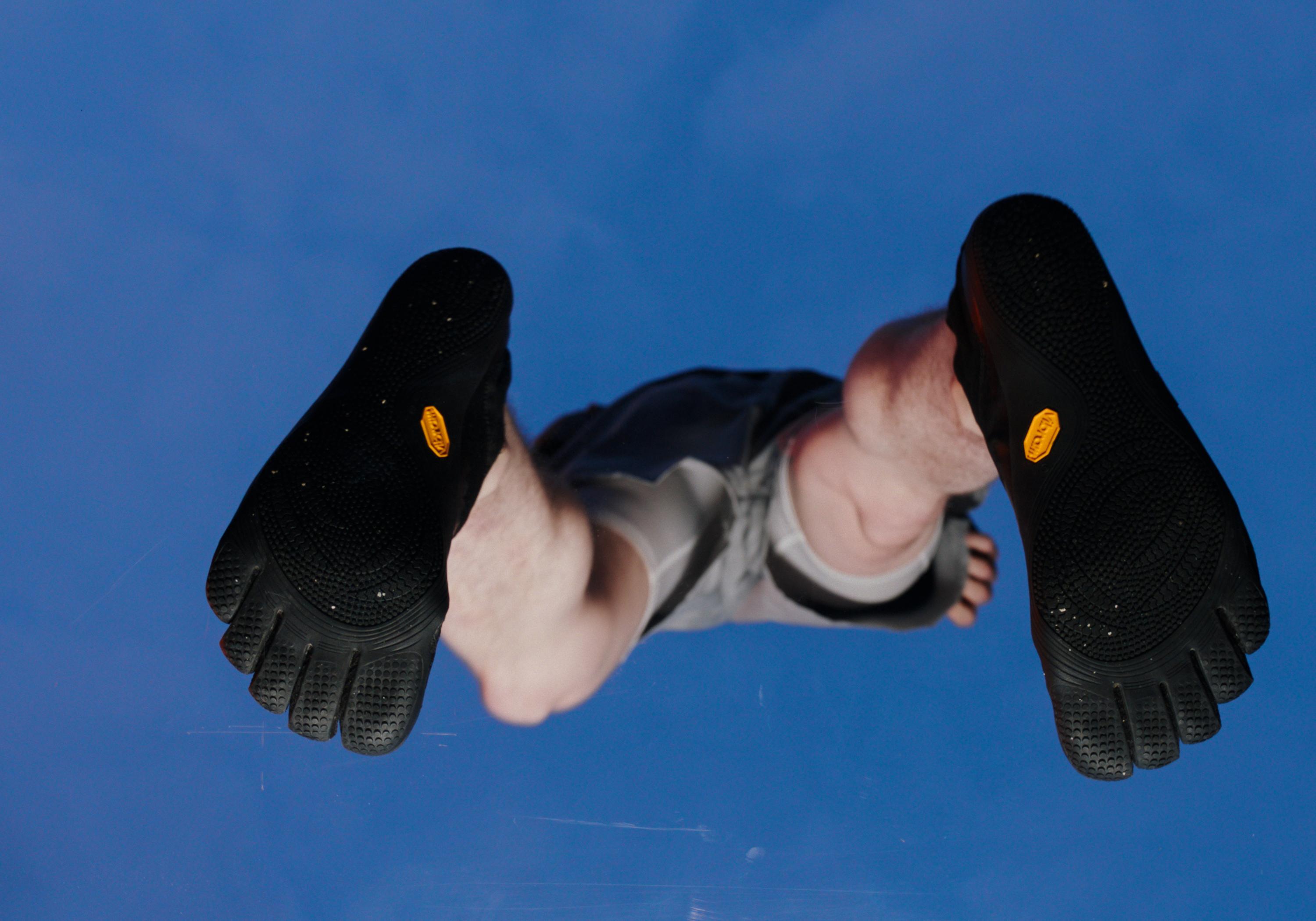 FiveFingers: Fundamentals