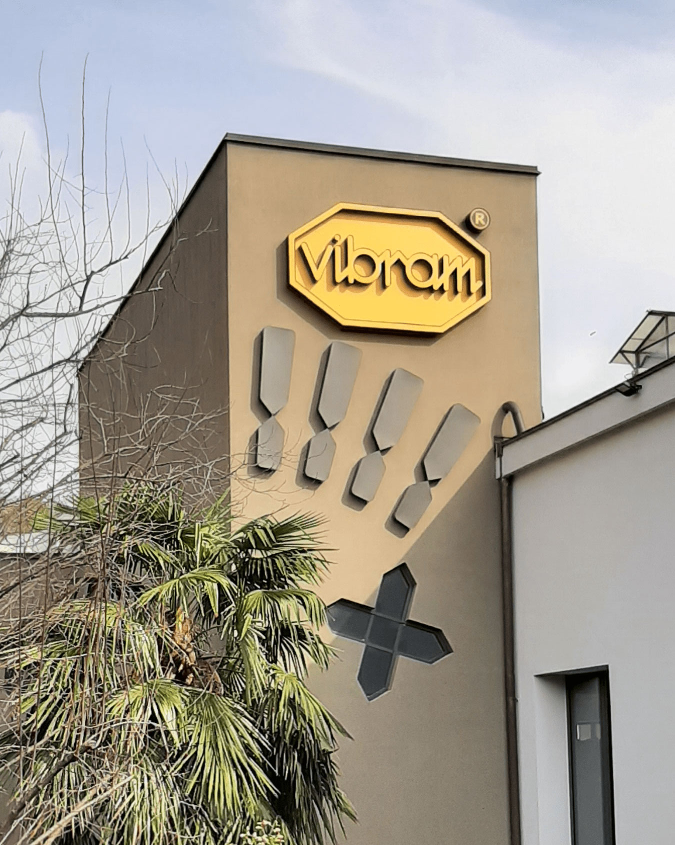 Vibram & Suolificio Negro