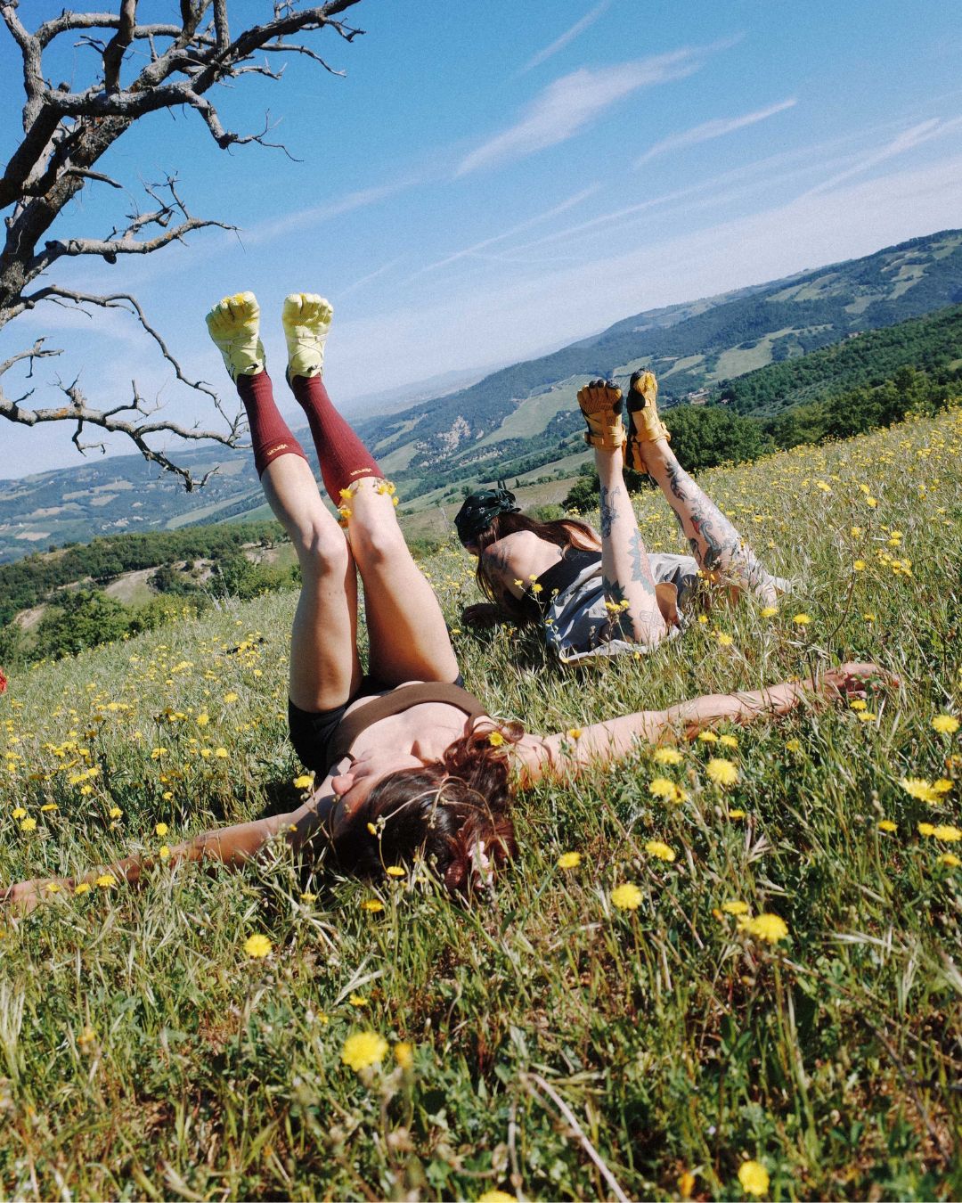 FiveFingers: Spring Summer 2026