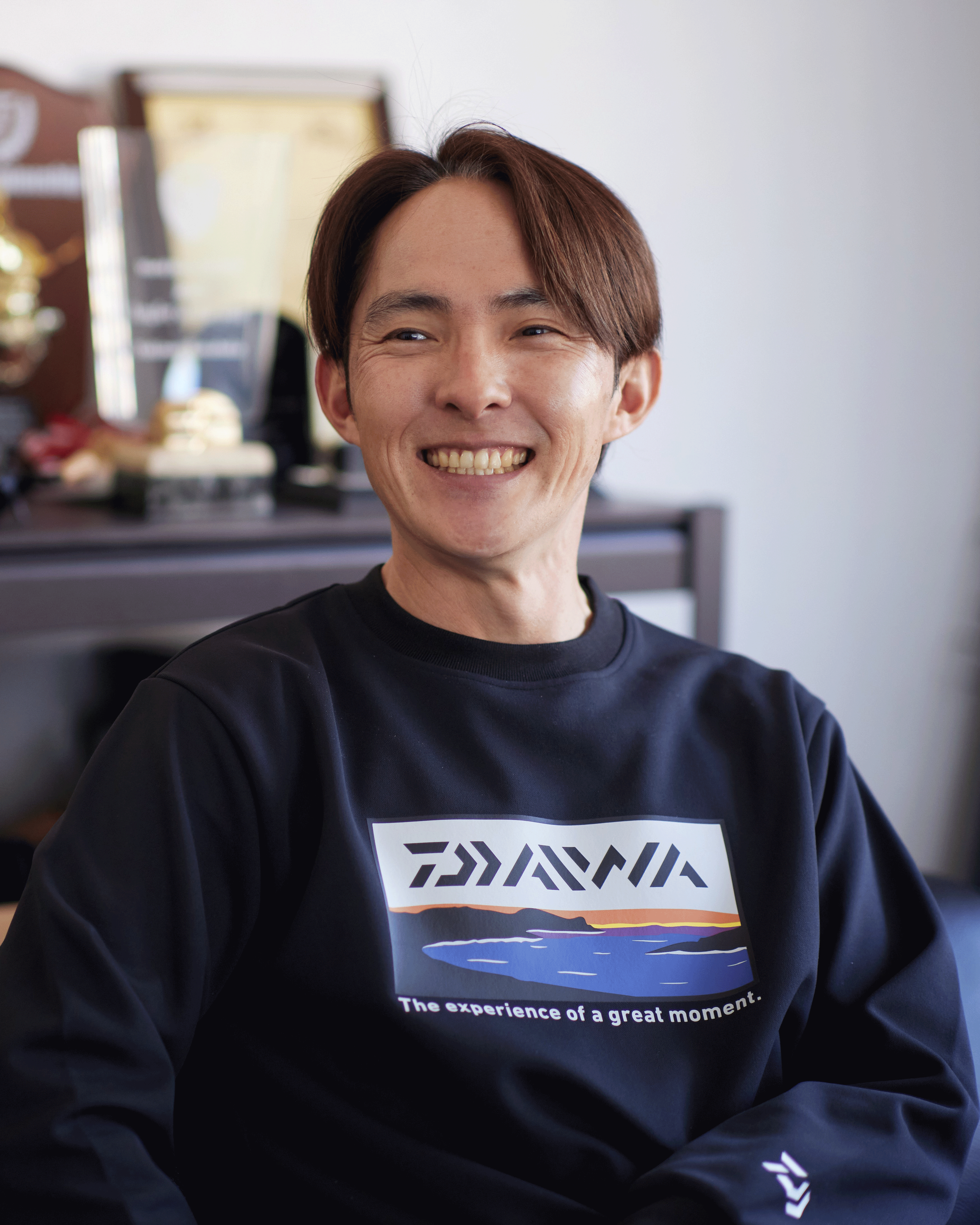 SETSUMASA KOBAYASHI