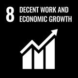 decent work and economic growth alt-text