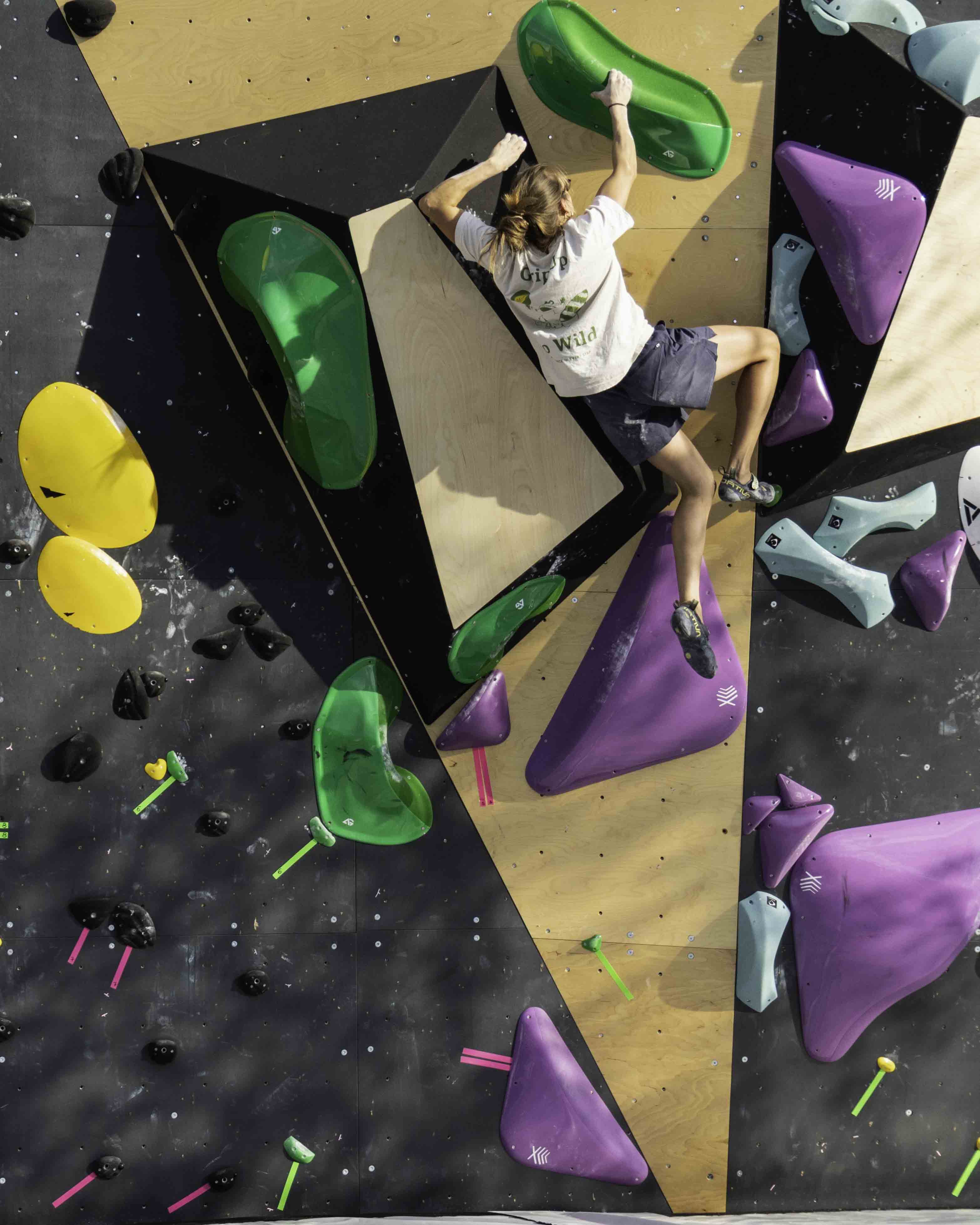 News: Vibram Park Possagno