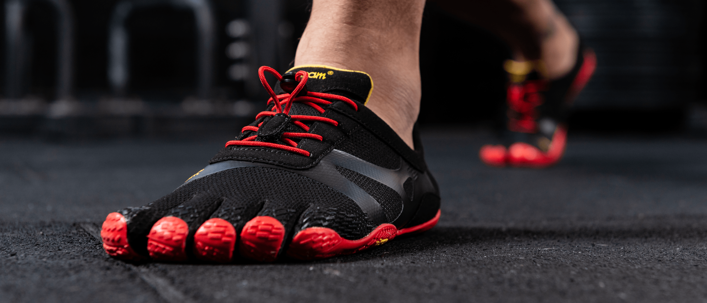 Vibram FiveFingers Trailope Uomo | Scarpe Trail Running Sentieri Con Suola Megagrip