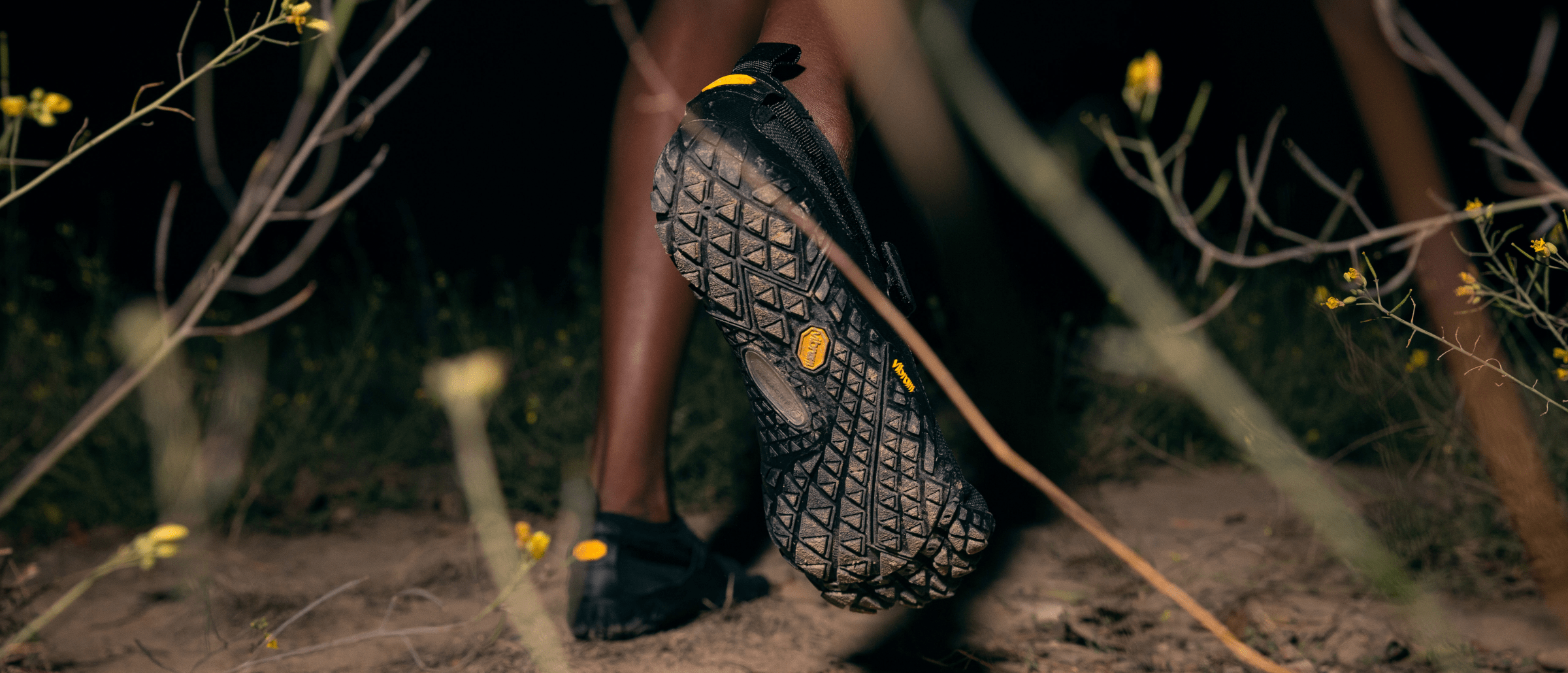 ▷ 45 Zapatillas Minimalistas de Trail Running