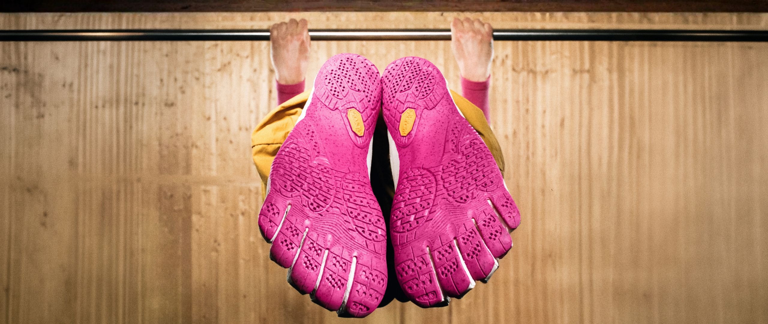 vibram five fingers dress shoes Women's Vibram Five Fingers V-Trail 2.0 Running Shoe main image 0