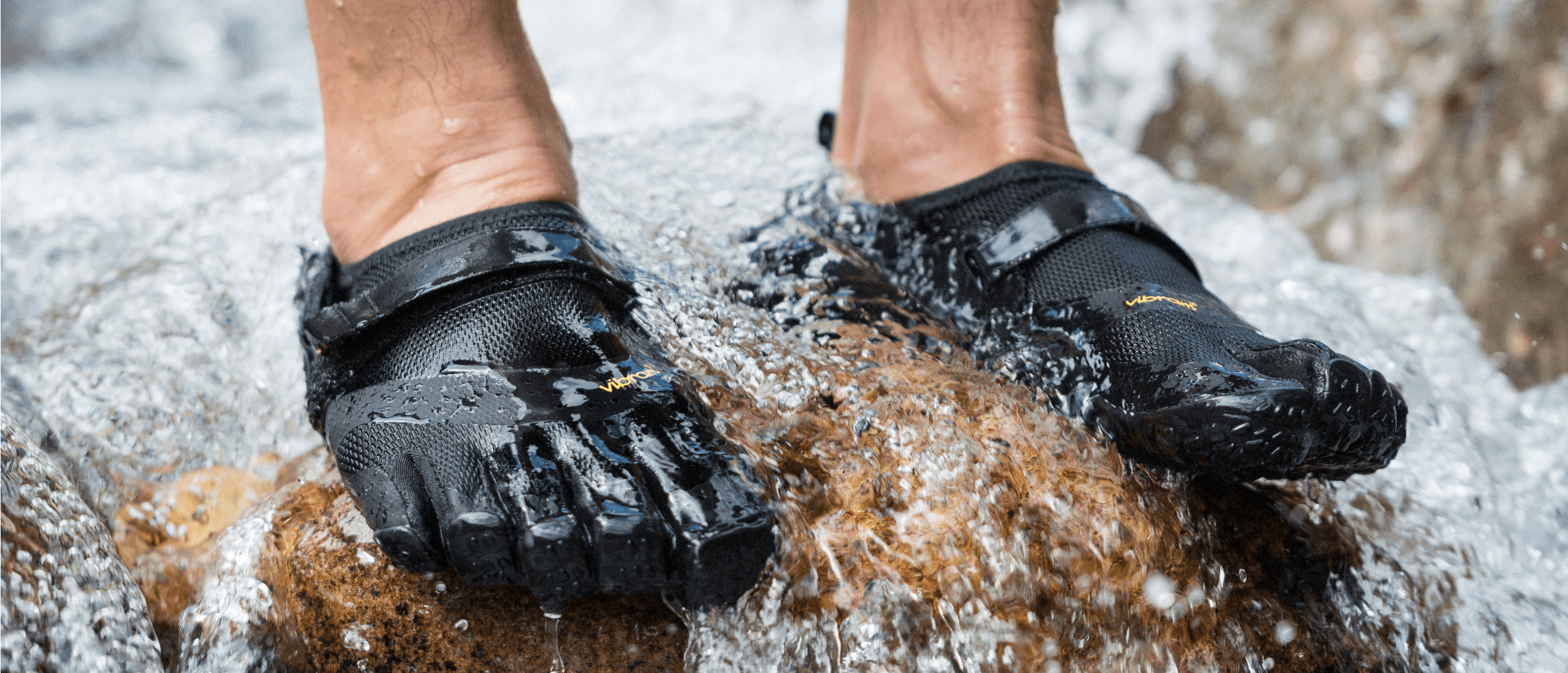 Barefoot and Minimalist Water Shoes