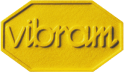 Vibram logo